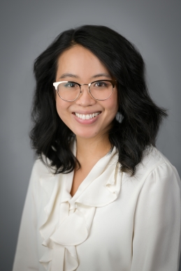 Gabriella Nguyen, M.D.